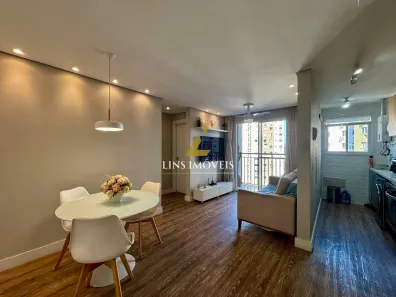 Apartamento com 2 Quartos à venda, 48m² no Del Castilho, Rio de Janeiro