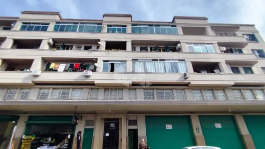 Kitnet com 1 Quarto para alugar, 45m² no Floresta, Porto Alegre