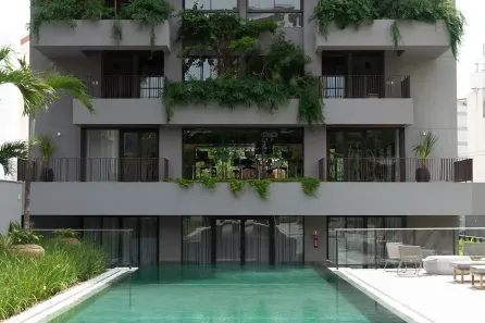 Apartamento com 2 Quartos para alugar, 84m² no Vila Olímpia, São Paulo