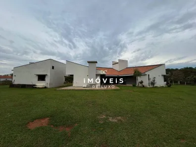 Casa de Condomínio com 3 Quartos à venda, 196m² no Vila Swevia, Itu
