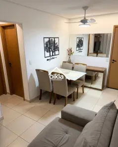 Apartamento com 2 Quartos à venda, 49m² no Ilha dos Ayres, Vila Velha