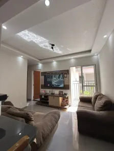 Apartamento com 3 Quartos à venda, 60m² no Jardim Europa, Uberlândia
