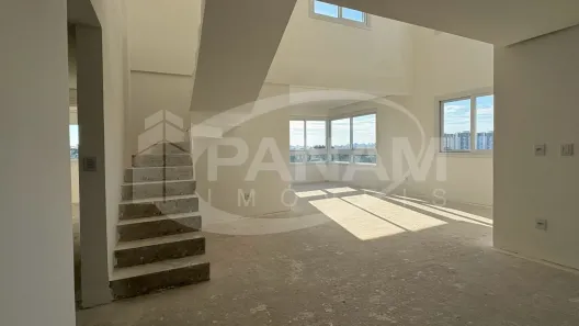 Cobertura com 3 Quartos à venda, 175m² no Jardim Itu, Porto Alegre