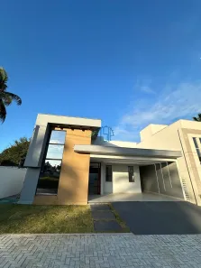 Casa com 3 Quartos à venda, 150m² no Cajupiranga, Parnamirim