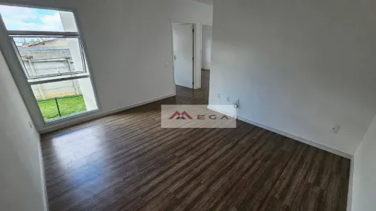 Apartamento com 2 Quartos à venda, 52m² no Parque São Jorge, Campinas