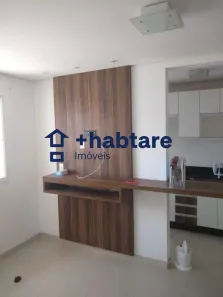 Apartamento com 2 Quartos à venda, 43m² no Residencial Anauá, Hortolândia