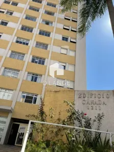 Apartamento com 2 Quartos à venda, 80m² no Centro, Campinas