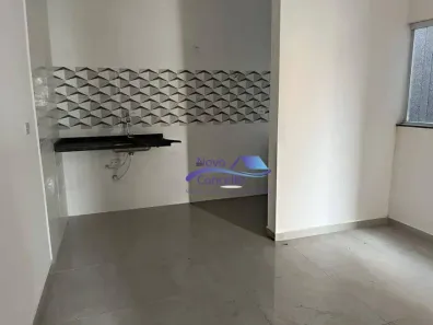 Apartamento com 2 Quartos à venda, 42m² no Cidade Patriarca, São Paulo