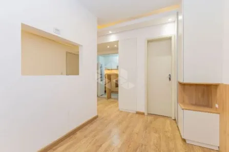 Apartamento com 1 Quarto para alugar, 35m² no Centro Histórico, Porto Alegre