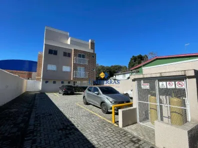 Apartamento com 3 Quartos para alugar, 82m² no São Gabriel, Colombo
