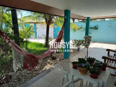 Casa de Condomínio com 4 Quartos à venda, 180m² no Recreio dos Bandeirantes, Rio de Janeiro
