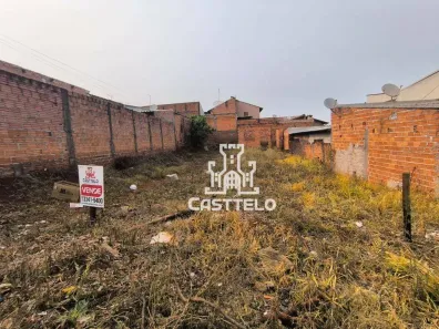 Lote/Terreno à venda, 250m² no Residencial Café Cereja, Londrina
