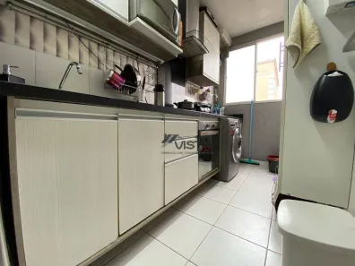Apartamento com 2 Quartos à venda, 45m² no Centro, Guarulhos