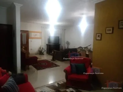Sobrado com 6 Quartos à venda, 775m² no Adalgisa, Osasco