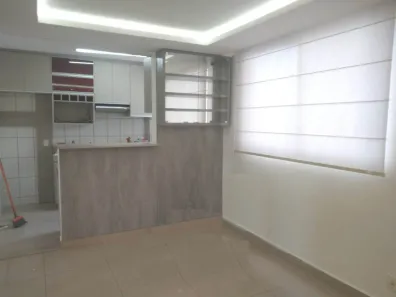 Apartamento com 2 Quartos à venda, 49m² no Califórnia, Belo Horizonte