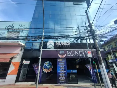 Sala Comercial à venda, 800m² no Centro, Osasco
