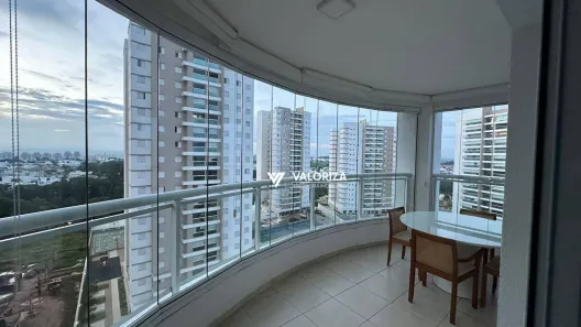 Apartamento com 3 Quartos à venda, 194m² no Parque Campolim, Sorocaba