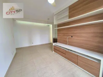 Apartamento com 2 Quartos à venda, 60m² no Vila Monte Alegre, São Paulo