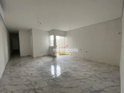 Apartamento com 2 Quartos à venda, 110m² no Jardim Bela Vista, Santo André