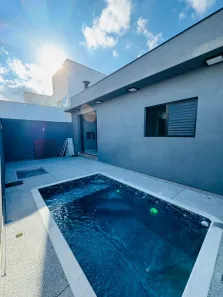 Casa de Condomínio com 3 Quartos à venda, 120m² no Horto Florestal, Sorocaba