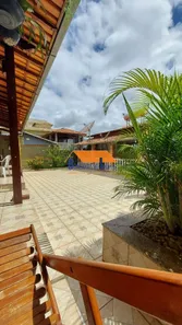 Casa com 3 Quartos à venda, 250m² no Rio Branco, Belo Horizonte