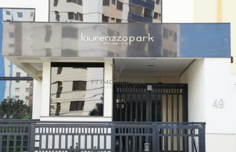 Apartamento com 4 Quartos à venda, 161m² no Nova Suiça, Goiânia