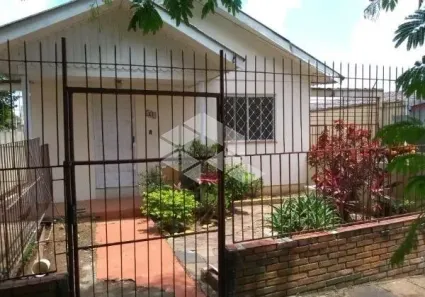 Casa com 4 Quartos à venda, 230m² no Parque Santa Fé, Porto Alegre