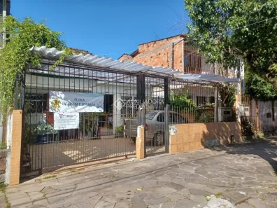 Casa com 4 Quartos à venda, 651m² no Glória, Porto Alegre
