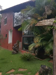 Casa com 2 Quartos para alugar, 290m² no São Sebastião das Águas Claras, Nova Lima