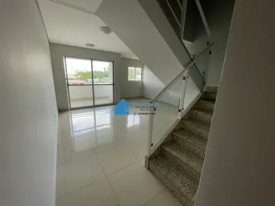 Cobertura com 3 Quartos para alugar, 220m² no Despraiado, Cuiabá