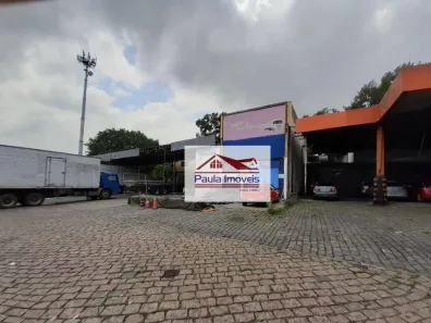 Lote/Terreno à venda, 2924m² no Parque Novo Mundo, São Paulo