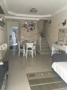 Casa de Condomínio com 3 Quartos à venda, 115m² no Tremembé, São Paulo