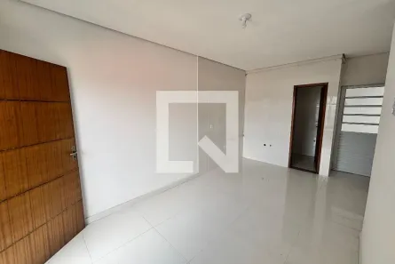 Apartamento com 2 Quartos à venda, 38m² no Parque Boturussu, São Paulo