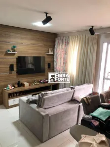 Apartamento com 2 Quartos à venda, 60m² no Jardim Chapadão, Campinas