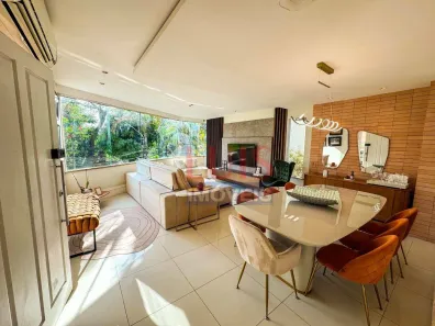 Casa de Condomínio com 5 Quartos à venda, 315m² no Piratininga, Niterói