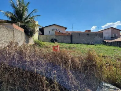 Lote/Terreno à venda, 250m² no Jardim Europa, Jaguariúna