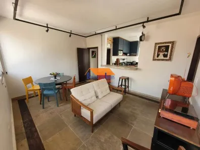 Apartamento com 3 Quartos à venda, 100m² no Nova Suíssa, Belo Horizonte