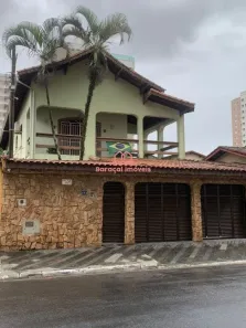 Casa com 3 Quartos à venda, 300m² no Canto do Forte, Praia Grande