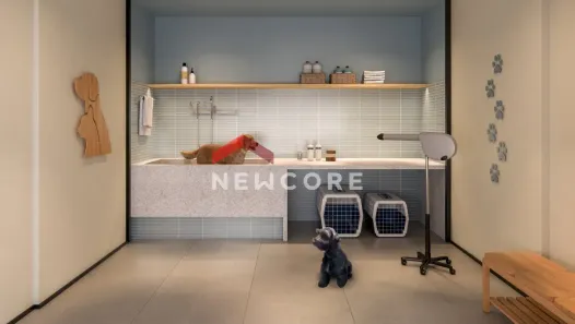 Apartamento com 2 Quartos à venda, 58m² no Vila Yara, Osasco