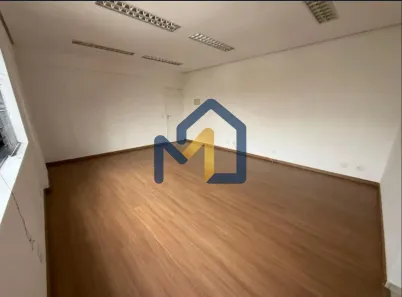 Sala Comercial para alugar, 41m² no Parque Residencial Aquarius, São José dos Campos