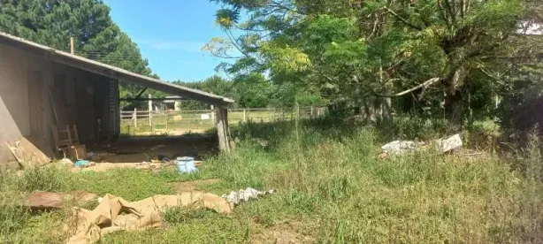 Lote/Terreno à venda, 760m² no Área Rural de Águas Claras, Viamão