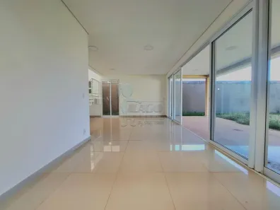 Casa de Condomínio com 3 Quartos à venda, 174m² no Condomínio Reserva Domaine Eco Residence, Ribeirão Preto