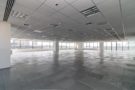 Ponto Comercial para alugar, 382m² no Cidade Monções, São Paulo