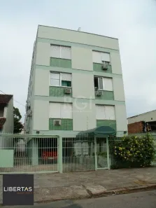 Apartamento com 1 Quarto à venda, 52m² no Glória, Porto Alegre