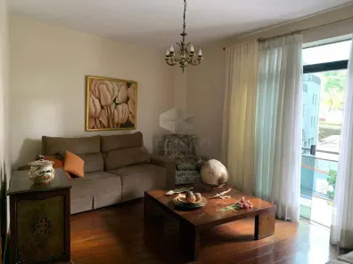 Apartamento com 4 Quartos à venda, 165m² no Cidade Nova, Belo Horizonte