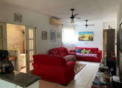 Casa com 5 Quartos à venda, 153m² no Adelino Simioni, Ribeirão Preto