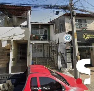 Kitnet com 1 Quarto para alugar, 20m² no Tauape, Fortaleza