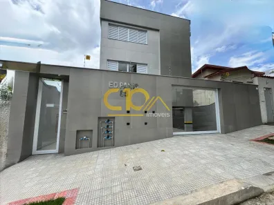 Apartamento com 3 Quartos à venda, 106m² no Santa Inês, Belo Horizonte