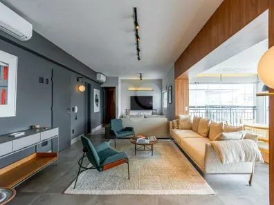 Apartamento com 2 Quartos à venda, 172m² no Indianópolis, São Paulo