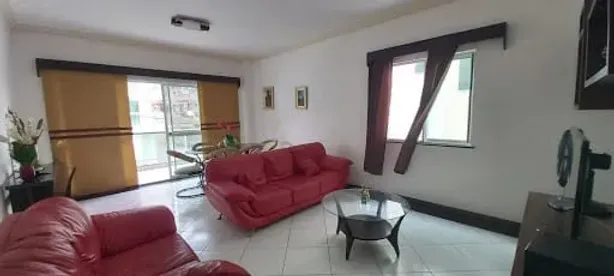 Apartamento com 3 Quartos à venda, 207m² no Vila Nova, Cabo Frio